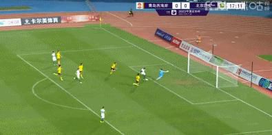 那不勒斯0-2落后！